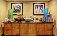 อื่นๆ 3 Hampton Inn Elizabeth City