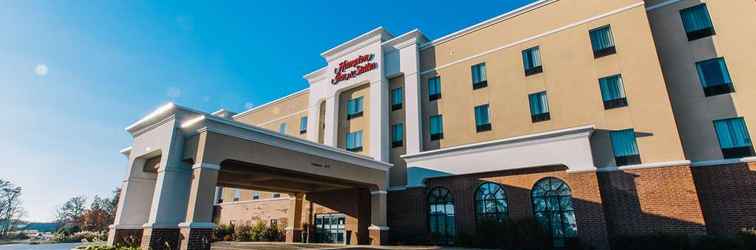 Lainnya Hampton Inn and Suites Effingham