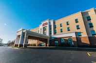 Lain-lain Hampton Inn and Suites Effingham