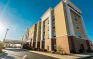 Lain-lain 5 Hampton Inn and Suites Effingham