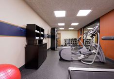 Others 3 Hampton Inn Elkhart