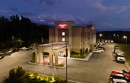 Lain-lain 2 Hampton Inn Elkins