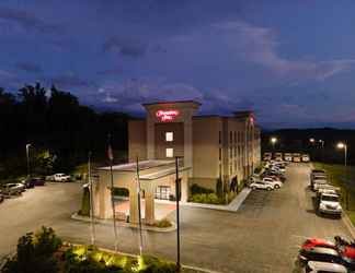 Lainnya 2 Hampton Inn Elkins