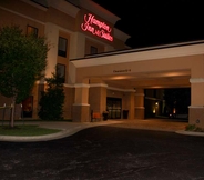 อื่นๆ 5 Hampton Inn and Suites Radcliff/Fort Knox