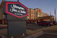 Others Hampton Inn and Suites Elk City