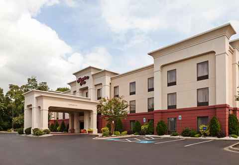 Others Hampton Inn Elkton