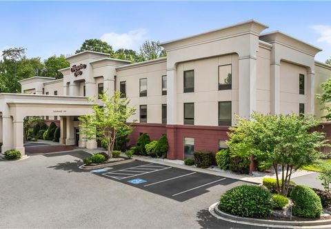 Others Hampton Inn Elkton