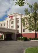 Exterior Hampton Inn Elmira/Horseheads