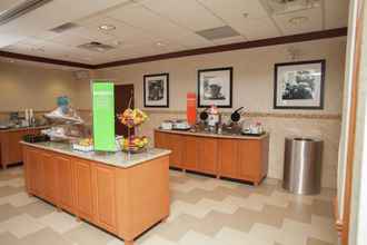 Khác 4 Hampton Inn Elmira/Horseheads