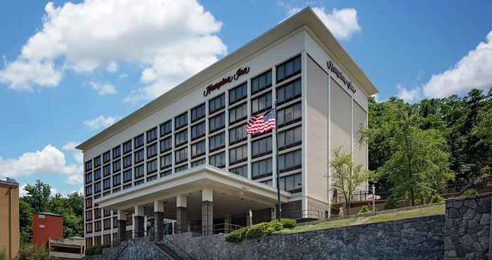 Lainnya Hampton Inn White Plains/Tarrytown