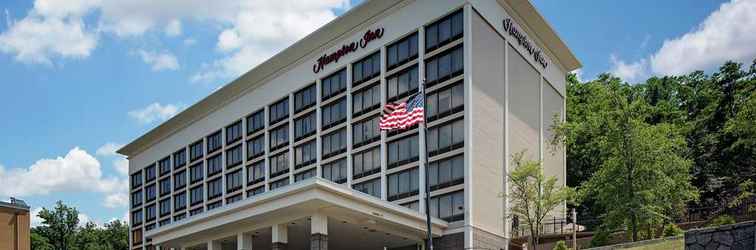 Khác Hampton Inn White Plains/Tarrytown