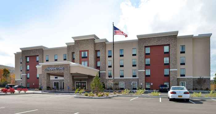 อื่นๆ Hampton Inn Corning/Painted Post