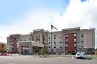 อื่นๆ Hampton Inn Corning/Painted Post