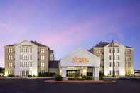 อื่นๆ Hampton Inn and Suites El Paso-Airport