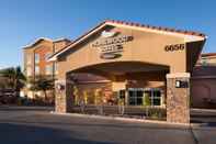 Others Homewood Suites by Hilton El Paso Airport