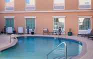 Others 4 Homewood Suites by Hilton El Paso Airport