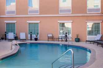 Others 4 Homewood Suites by Hilton El Paso Airport