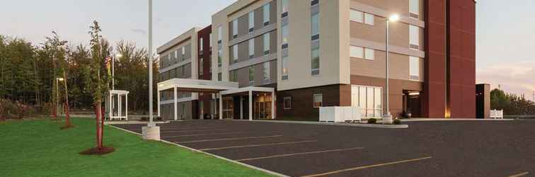 Others Home2 Suites by Hilton Erie  PA