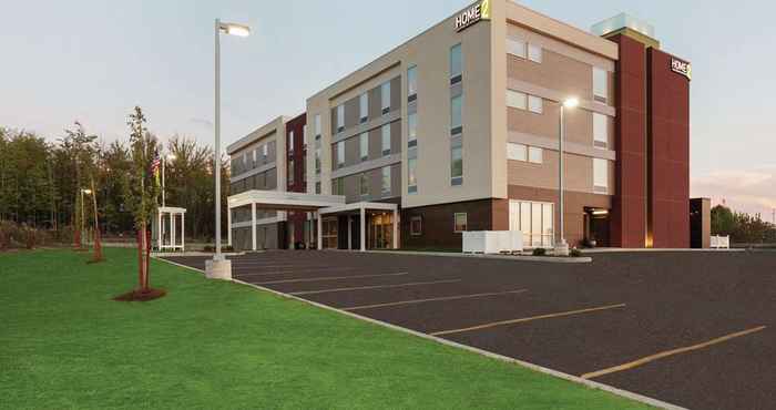 Others Home2 Suites by Hilton Erie  PA