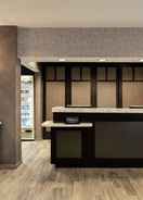 Reception Homewood Suites by Hilton Erie