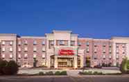 อื่นๆ 4 Hampton Inn and Suites West Bend