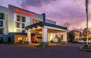 อื่นๆ 6 Hampton Inn Eugene