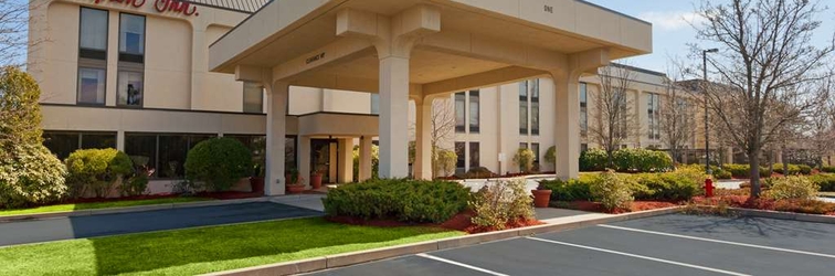 Lain-lain Hampton Inn New Bedford/Fairhaven