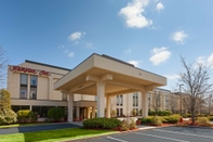 Lain-lain Hampton Inn New Bedford/Fairhaven