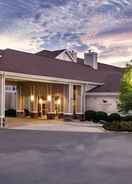 Exterior Homewood Suites by Hilton Philadelphia/Mt Laurel