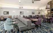 Lainnya 5 Homewood Suites by Hilton Philadelphia/Mt Laurel