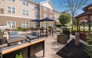 Lain-lain 3 Homewood Suites by Hilton Philadelphia/Mt Laurel