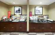 อื่นๆ 5 Hampton Inn North Brunswick/New Brunswick