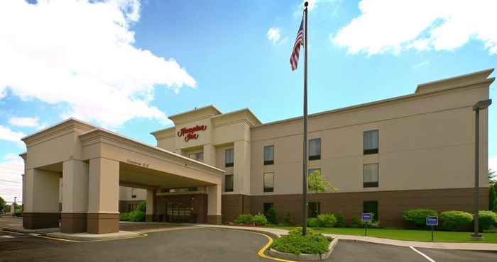 อื่นๆ Hampton Inn North Brunswick/New Brunswick