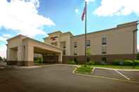 อื่นๆ Hampton Inn North Brunswick/New Brunswick