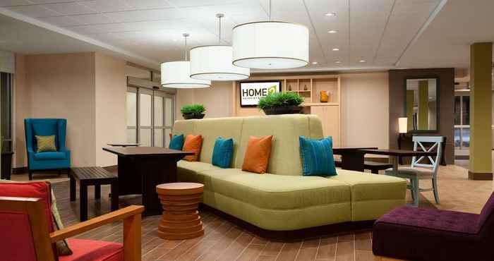 Others Home2 Suites by Hilton Rahway  NJ