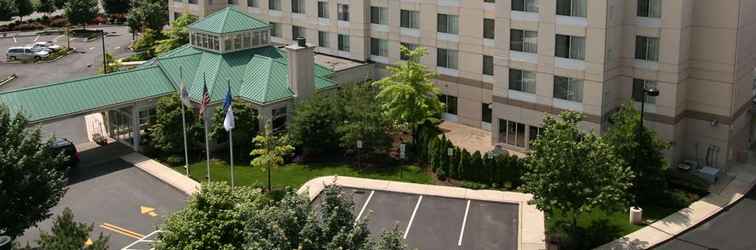 Khác Hilton Garden Inn Secaucus/Meadowlands