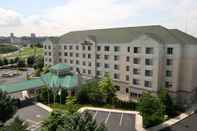 Khác Hilton Garden Inn Secaucus/Meadowlands