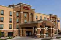 Others Hampton Inn and Suites Fargo Medical Center