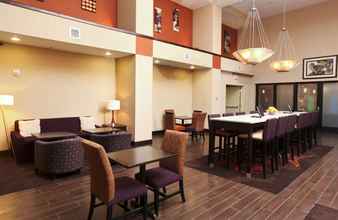 อื่นๆ 4 Hampton Inn and Suites Fargo Medical Center