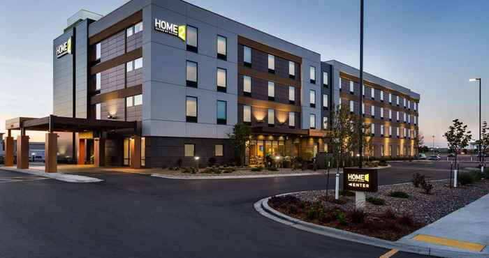 Lain-lain Home2 Suites by Hilton Fargo  ND