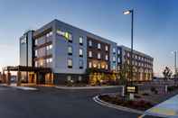 Lain-lain Home2 Suites by Hilton Fargo  ND