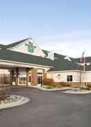 Exterior Homewood Suites by Hilton Fargo