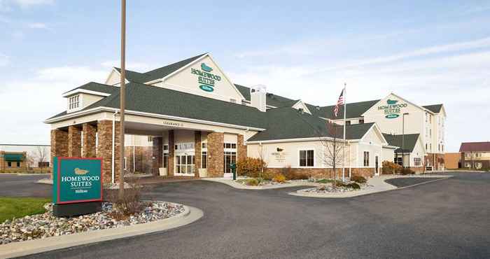 Others Homewood Suites by Hilton Fargo