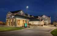 Lain-lain 2 Homewood Suites by Hilton Fargo