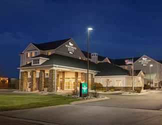 Khác 2 Homewood Suites by Hilton Fargo