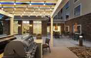 Lainnya 4 Homewood Suites by Hilton Fargo