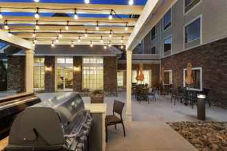 Khác 4 Homewood Suites by Hilton Fargo