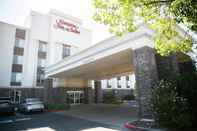 Lain-lain Hampton Inn and Suites Fresno