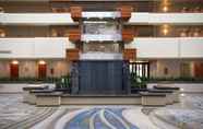 Lainnya 3 DoubleTree by Hilton Fresno Convention Center