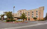 Others 3 Hampton Inn and Suites Clovis-Airport North
